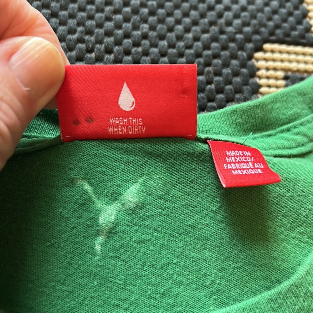 Vtg Puma Jamaica Shirt - Picture 14 of 15